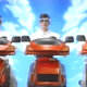 Image for article titled Grace Jones, Adam Ant, And Devo Encourage You To Go Buy An Old Honda Scooter